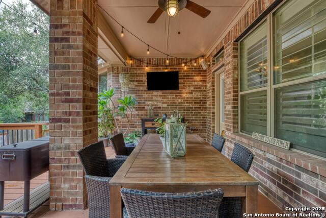 23235 Crest View Way, San Antonio, Texas image 25