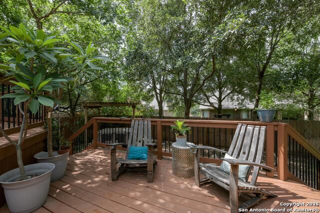 23235 Crest View Way, San Antonio, Texas image 26