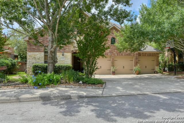 23235 Crest View Way, San Antonio, Texas image 28