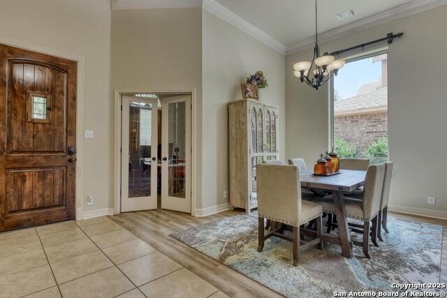23235 Crest View Way, San Antonio, Texas image 3