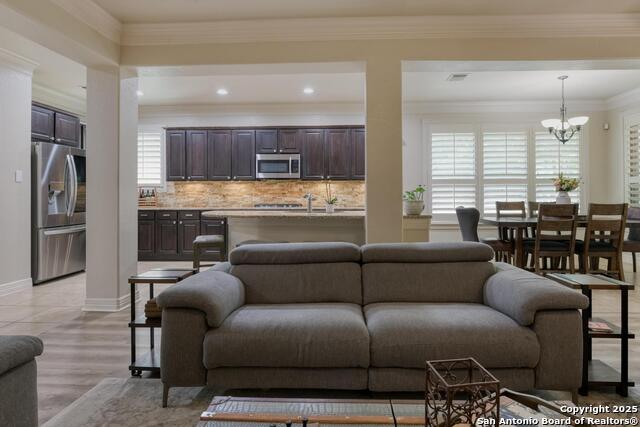23235 Crest View Way, San Antonio, Texas image 33