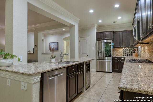 23235 Crest View Way, San Antonio, Texas image 35