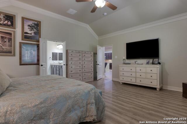 23235 Crest View Way, San Antonio, Texas image 37