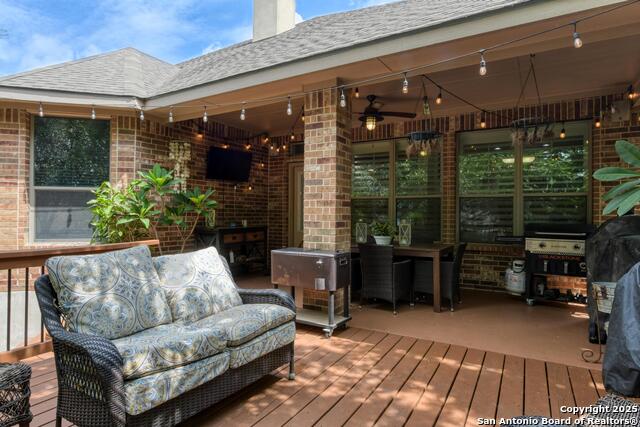 23235 Crest View Way, San Antonio, Texas image 42