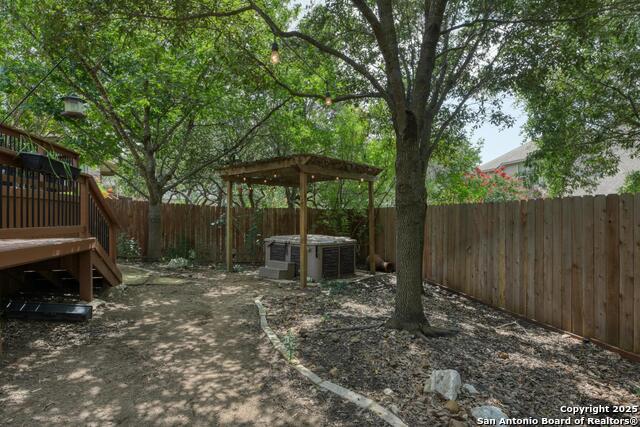 23235 Crest View Way, San Antonio, Texas image 43