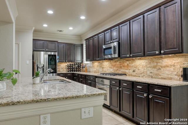 23235 Crest View Way, San Antonio, Texas image 8