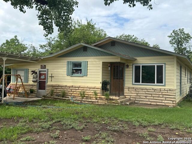 603 Leland, Kerrville, Texas image 1
