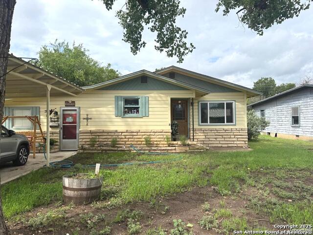 603 Leland, Kerrville, Texas image 2