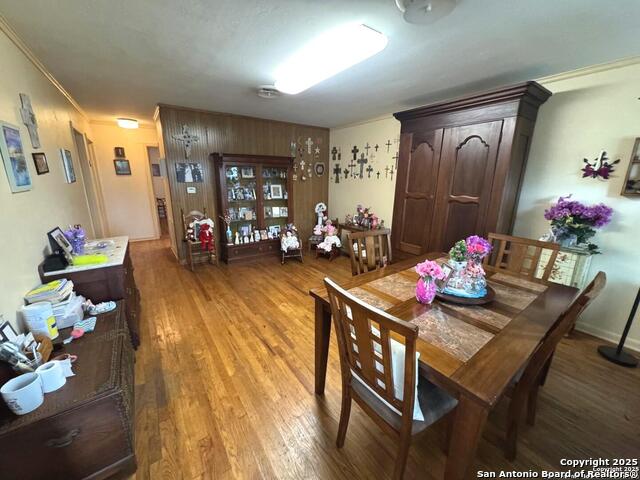 603 Leland, Kerrville, Texas image 3