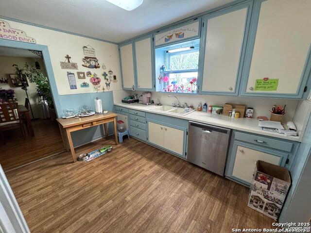 603 Leland, Kerrville, Texas image 7