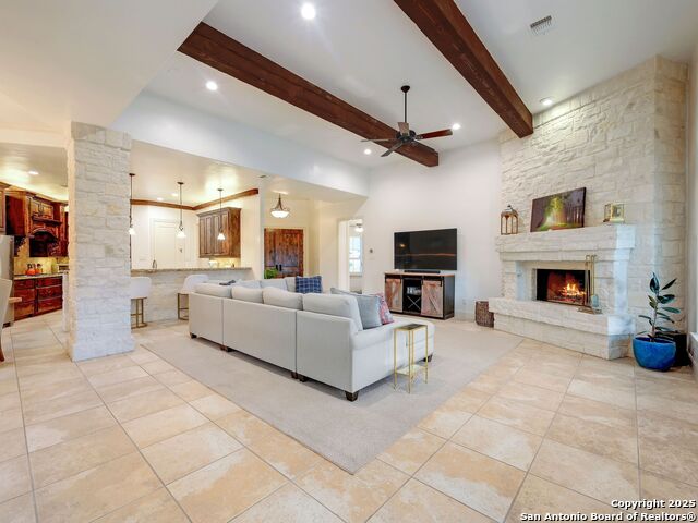 30007 Cibolo Path, Fair Oaks Ranch, Texas image 10