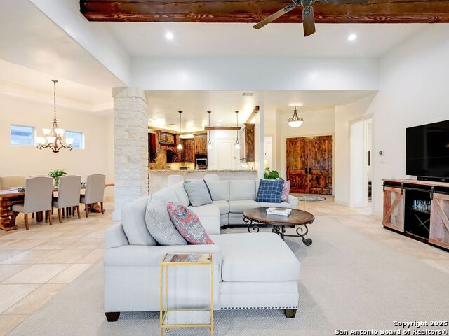 30007 Cibolo Path, Fair Oaks Ranch, Texas image 11