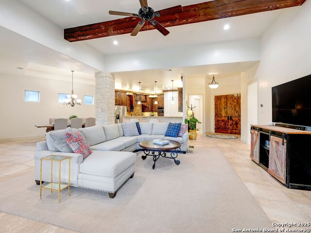 30007 Cibolo Path, Fair Oaks Ranch, Texas image 12