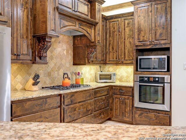 30007 Cibolo Path, Fair Oaks Ranch, Texas image 20