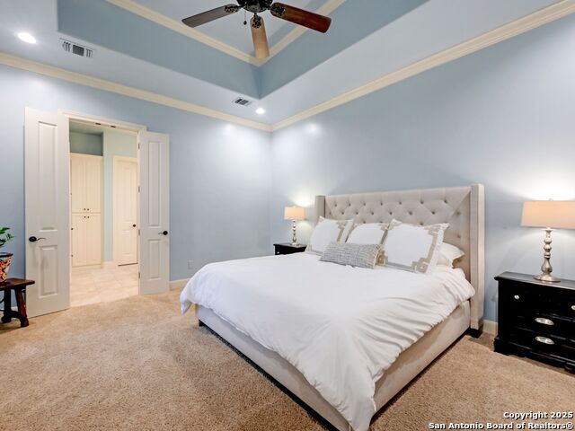 30007 Cibolo Path, Fair Oaks Ranch, Texas image 28