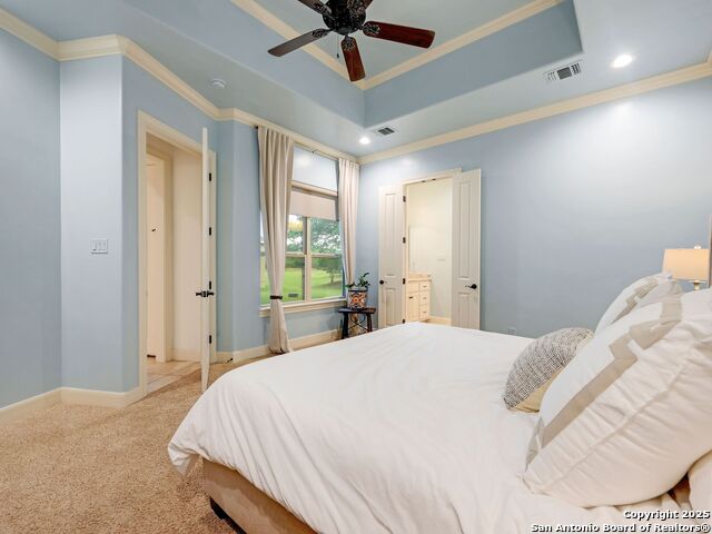 30007 Cibolo Path, Fair Oaks Ranch, Texas image 29