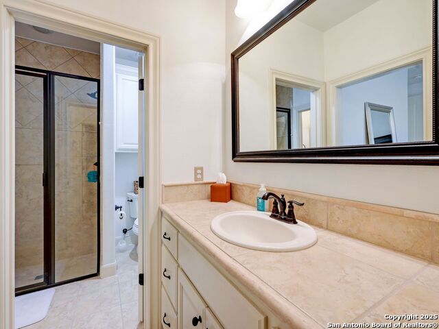 30007 Cibolo Path, Fair Oaks Ranch, Texas image 39