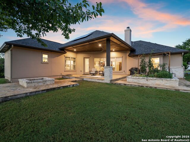 30007 Cibolo Path, Fair Oaks Ranch, Texas image 43