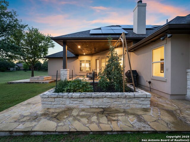 30007 Cibolo Path, Fair Oaks Ranch, Texas image 45