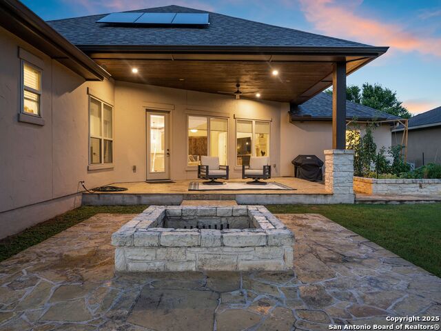 30007 Cibolo Path, Fair Oaks Ranch, Texas image 46