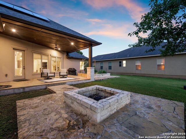30007 Cibolo Path, Fair Oaks Ranch, Texas image 47