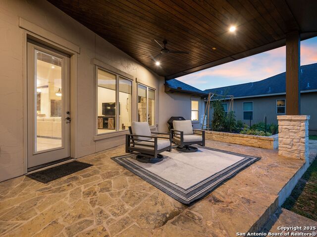 30007 Cibolo Path, Fair Oaks Ranch, Texas image 48