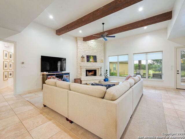 30007 Cibolo Path, Fair Oaks Ranch, Texas image 6