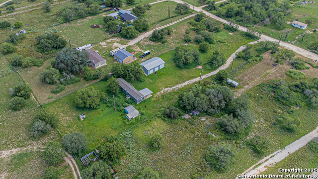 18065 County Road 163, Elmendorf, Texas image 36