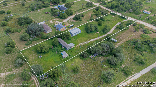 18065 County Road 163, Elmendorf, Texas image 37