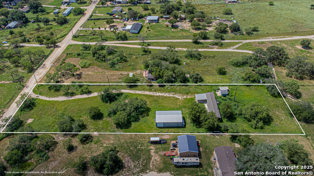18065 County Road 163, Elmendorf, Texas image 41