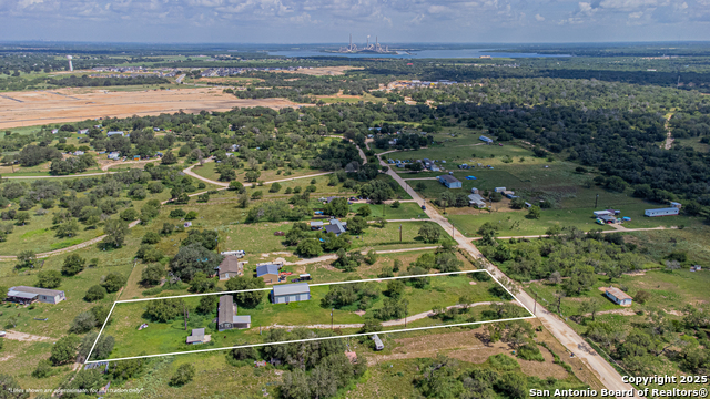 18065 County Road 163, Elmendorf, Texas image 45