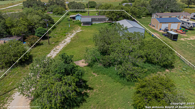 18065 County Road 163, Elmendorf, Texas image 47