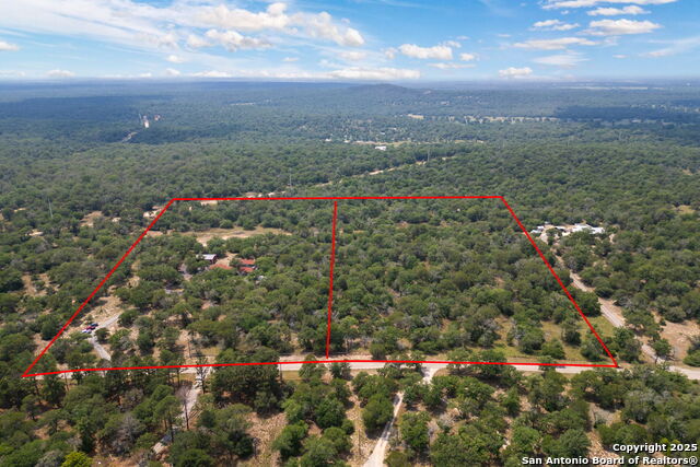 20 ACRES Guadalupe Ranch Lane, Seguin, Texas image 1