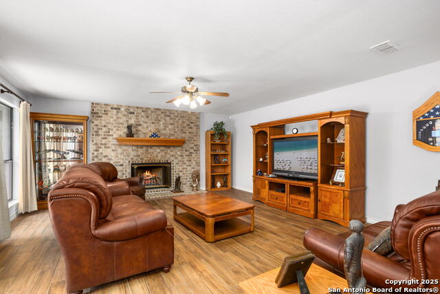 20 ACRES Guadalupe Ranch Lane, Seguin, Texas image 12