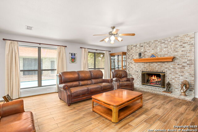 20 ACRES Guadalupe Ranch Lane, Seguin, Texas image 13