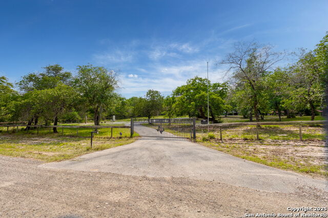 20 ACRES Guadalupe Ranch Lane, Seguin, Texas image 2
