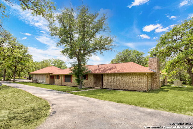20 ACRES Guadalupe Ranch Lane, Seguin, Texas image 4