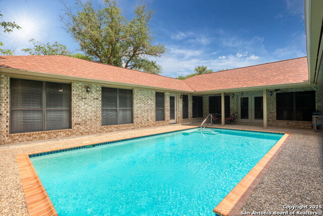 20 ACRES Guadalupe Ranch Lane, Seguin, Texas image 5