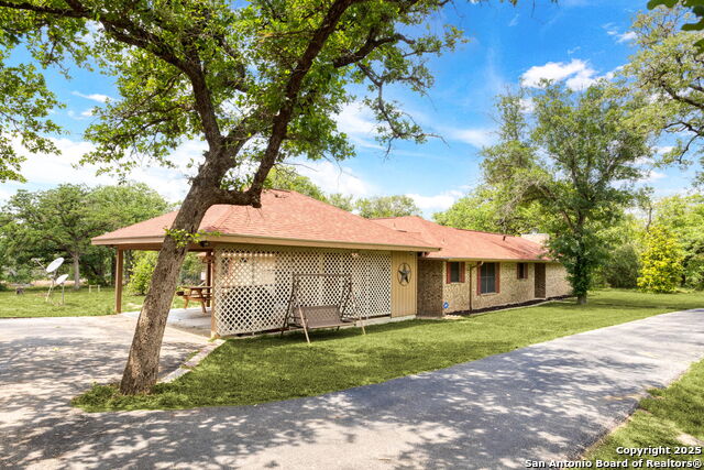 20 ACRES Guadalupe Ranch Lane, Seguin, Texas image 9
