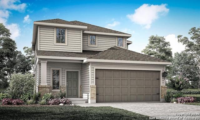 1554 Estelea Grove, New Braunfels, Texas image 1