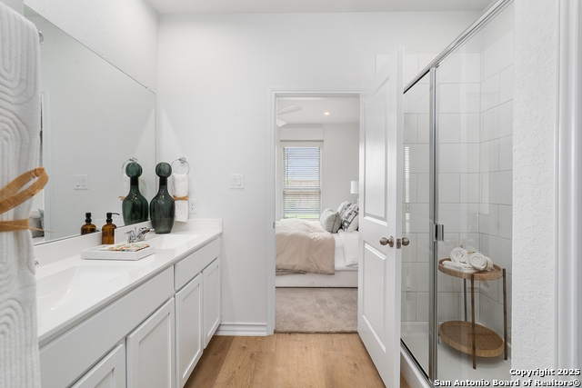 1554 Estelea Grove, New Braunfels, Texas image 12