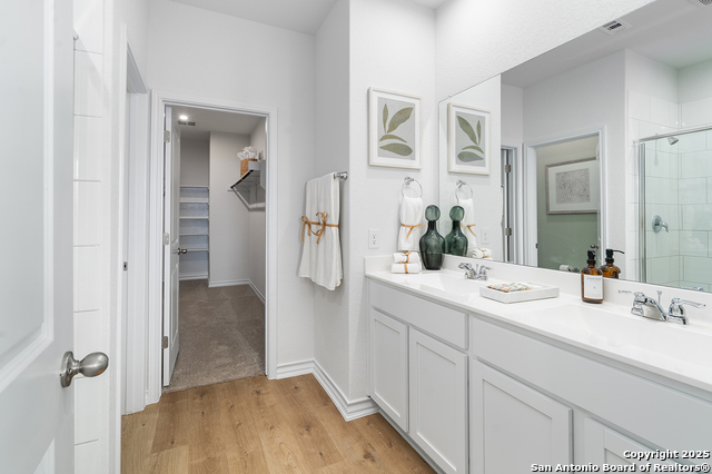 1554 Estelea Grove, New Braunfels, Texas image 14