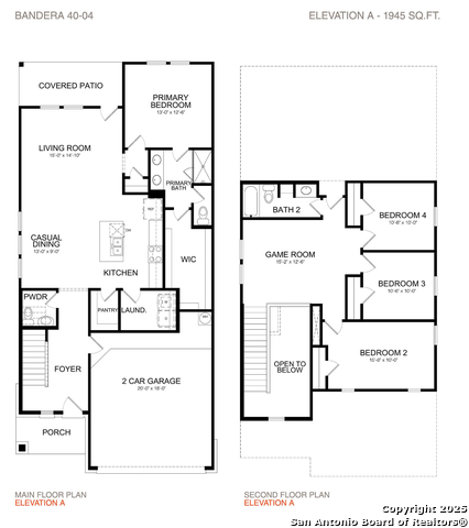1554 Estelea Grove, New Braunfels, Texas image 27