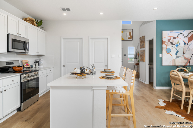 1554 Estelea Grove, New Braunfels, Texas image 5