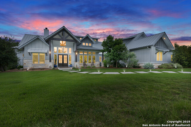 30 Verde Point, Boerne, Texas image 3