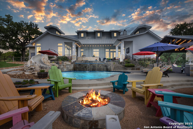 30 Verde Point, Boerne, Texas image 9