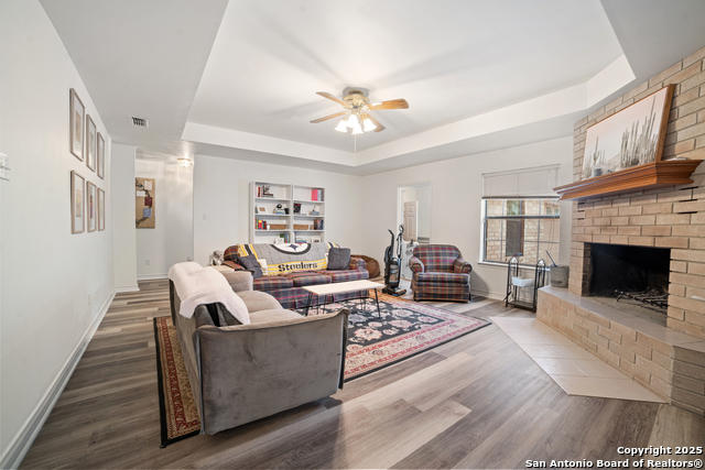 337 Mack Hollimon, Kerrville, Texas image 10