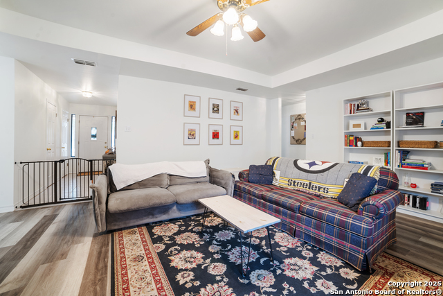 337 Mack Hollimon, Kerrville, Texas image 11