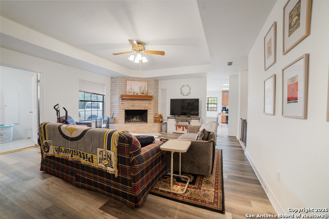 337 Mack Hollimon, Kerrville, Texas image 12