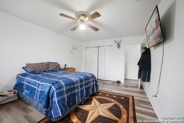 337 Mack Hollimon, Kerrville, Texas image 17
